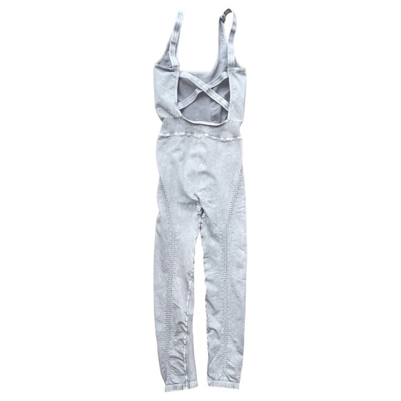 Free People Movement Good Karma Onesie Size XS/S NWOT - Picture 8 of 16